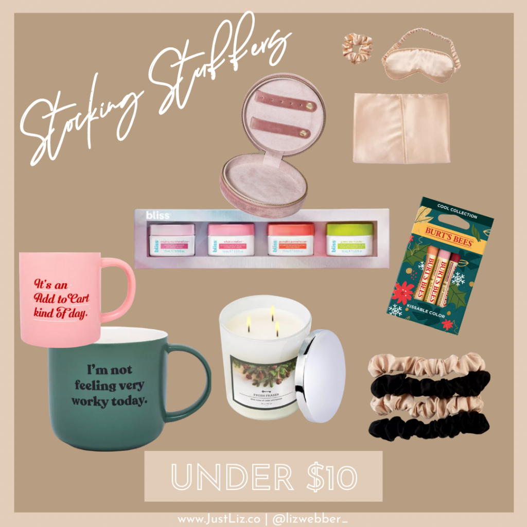 $10 stocking stuffers